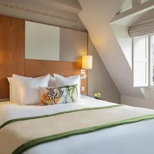 Hotell Le Tourville By Inwood, Paris