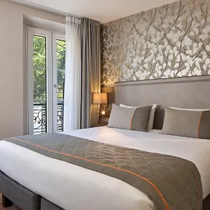 Hotell Timhotel Gare De L'est, Paris